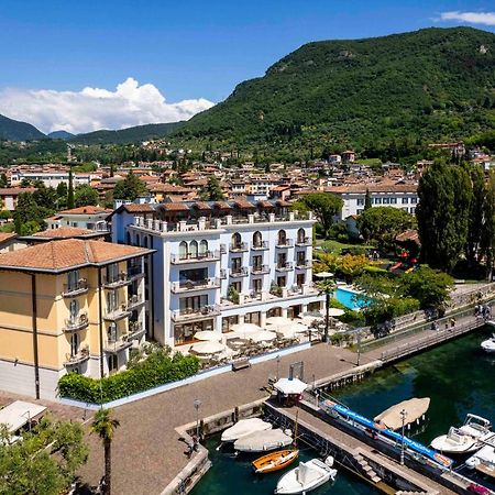 Bellerive Lifestyle Hotel Salò Dış mekan fotoğraf