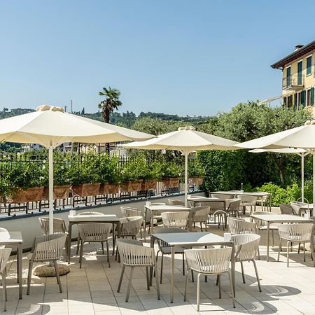 Bellerive Lifestyle Hotel Salò Dış mekan fotoğraf