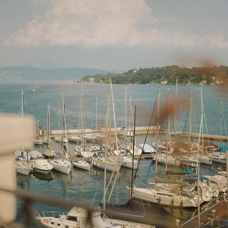 Bellerive Lifestyle Hotel Salò Dış mekan fotoğraf