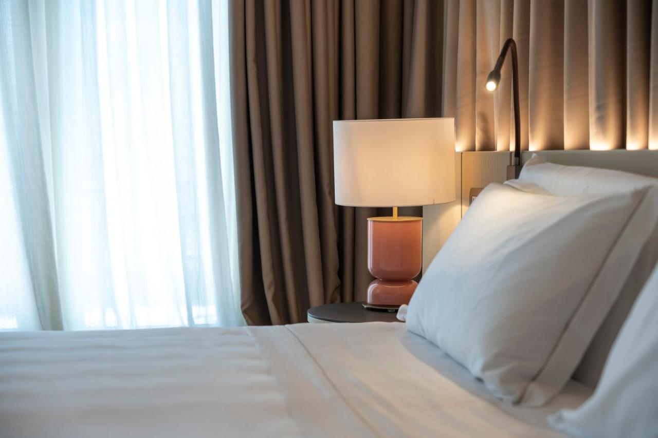 Bellerive Lifestyle Hotel Salò Dış mekan fotoğraf