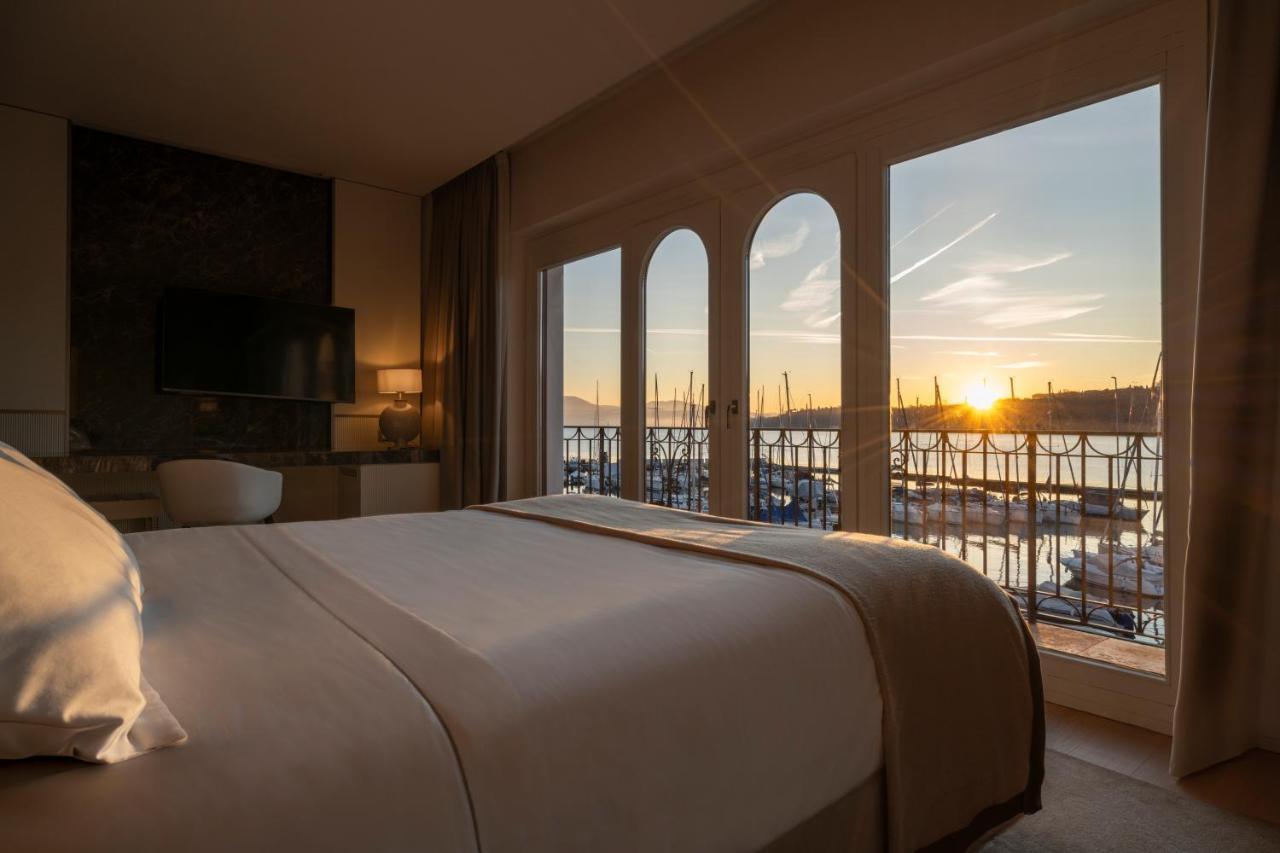 Bellerive Lifestyle Hotel Salò Dış mekan fotoğraf