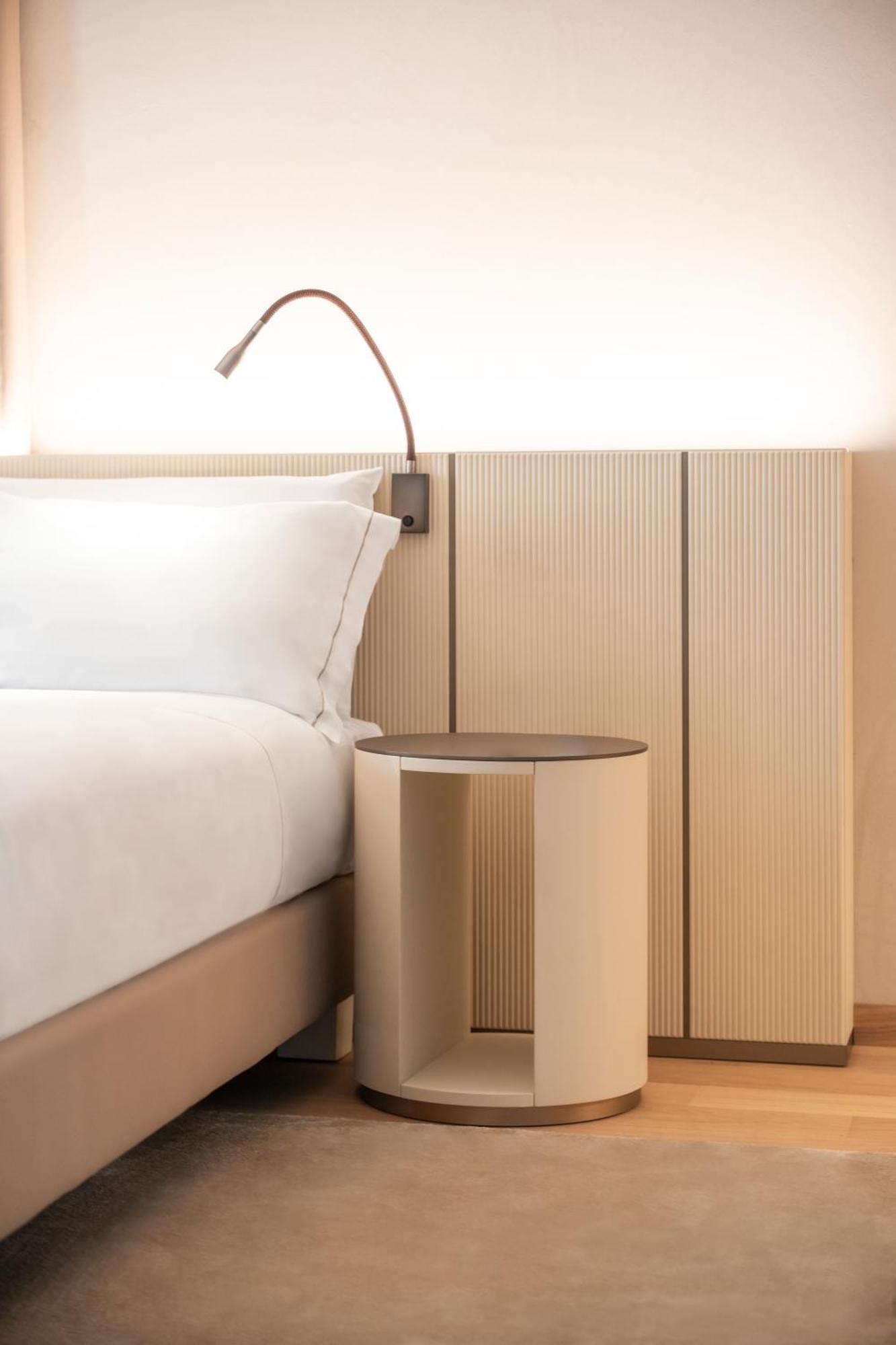 Bellerive Lifestyle Hotel Salò Dış mekan fotoğraf