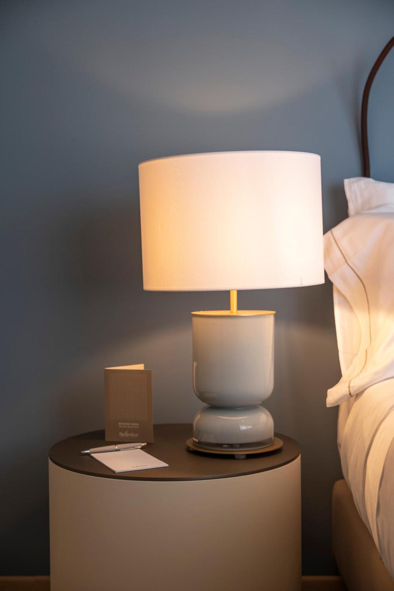 Bellerive Lifestyle Hotel Salò Dış mekan fotoğraf