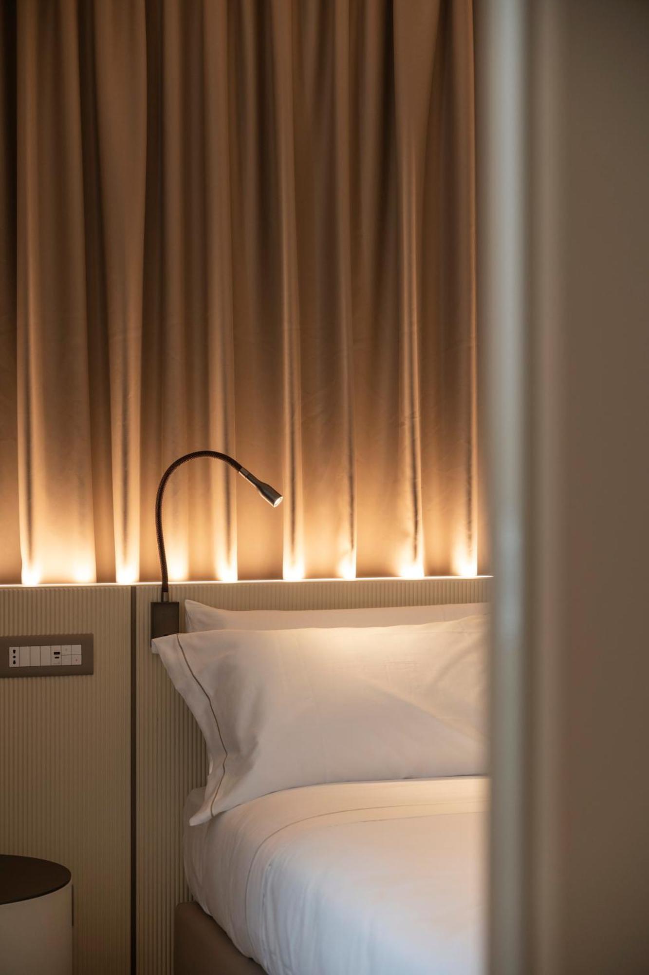 Bellerive Lifestyle Hotel Salò Dış mekan fotoğraf