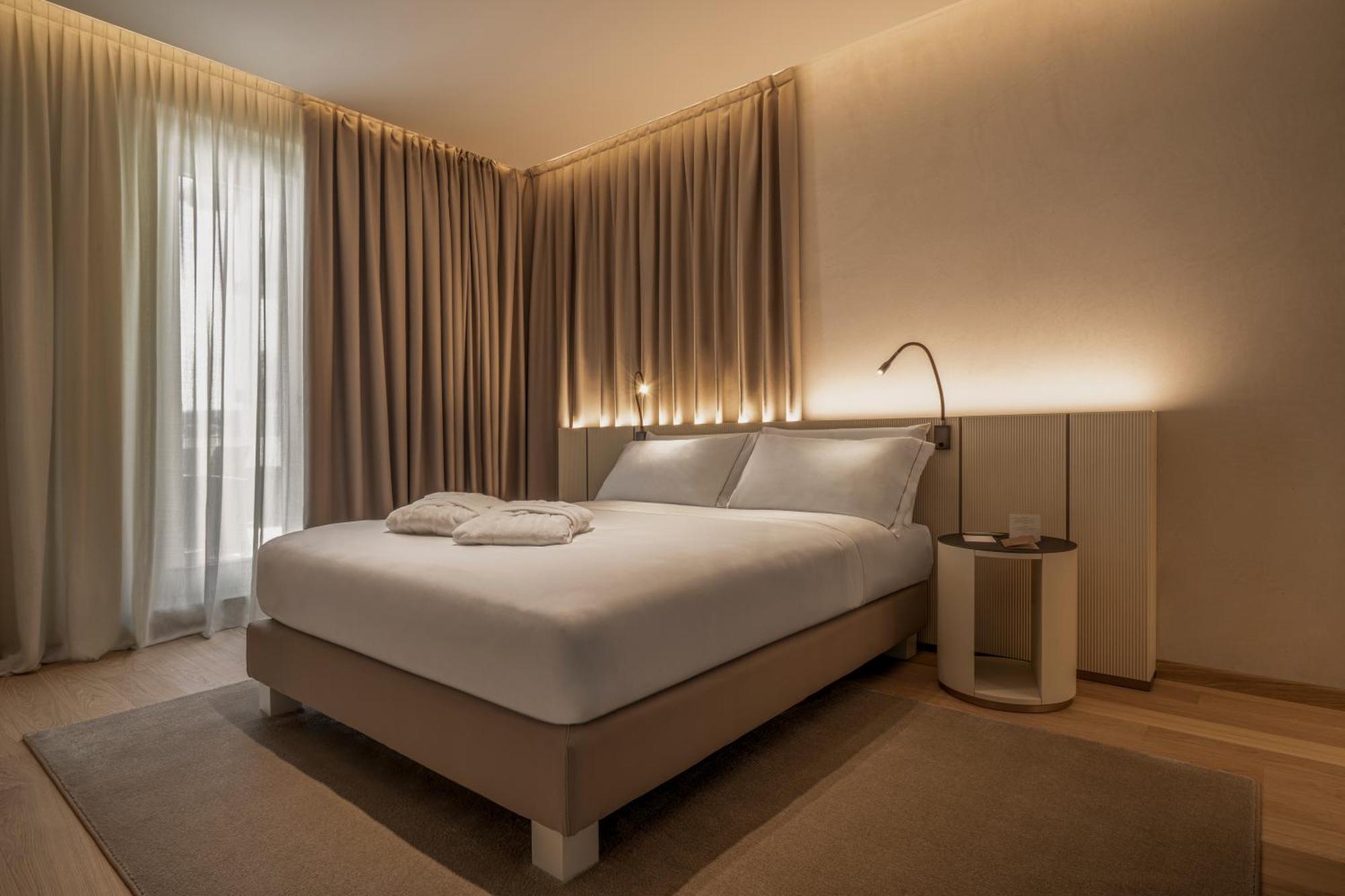 Bellerive Lifestyle Hotel Salò Dış mekan fotoğraf