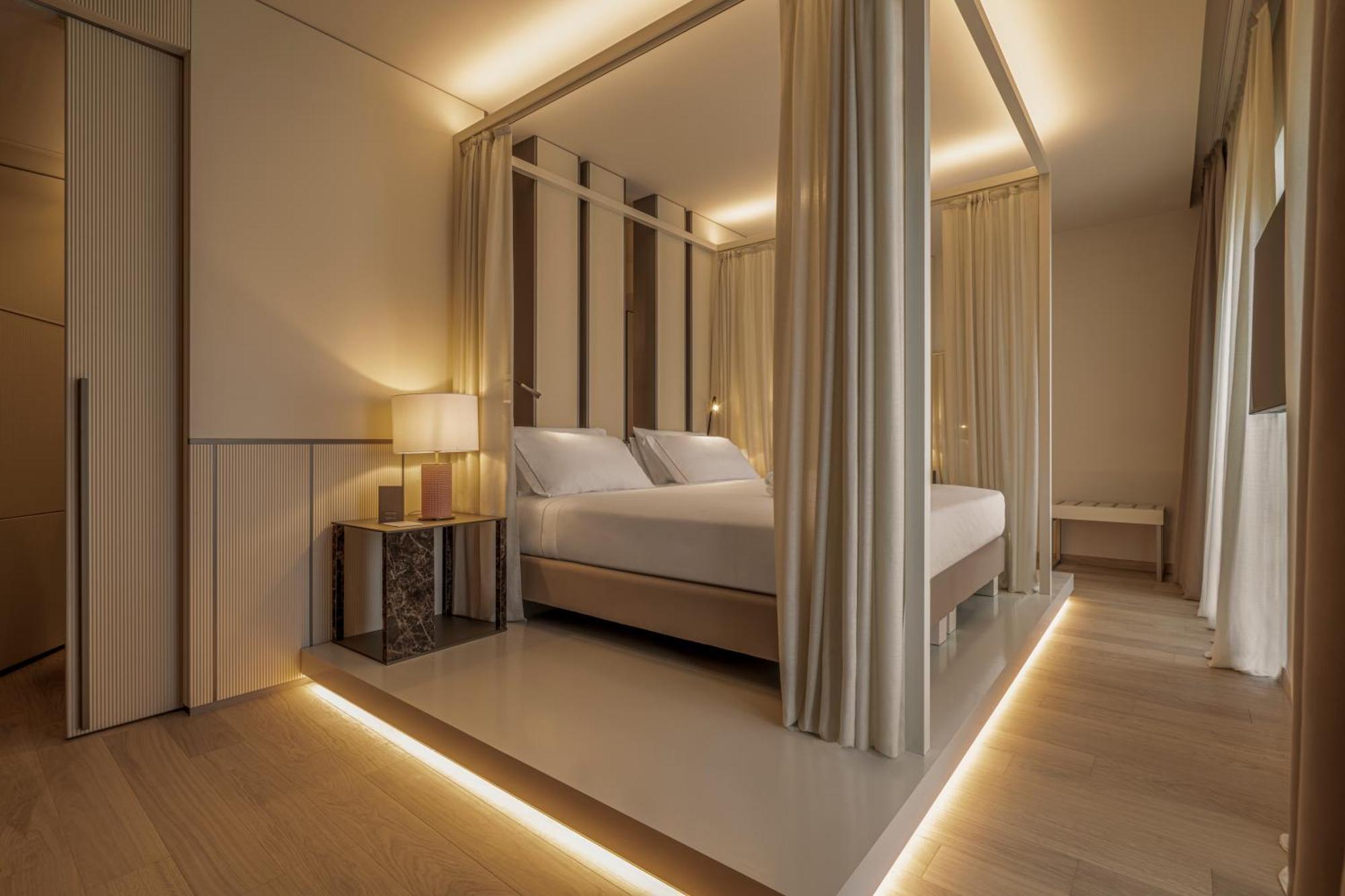 Bellerive Lifestyle Hotel Salò Dış mekan fotoğraf