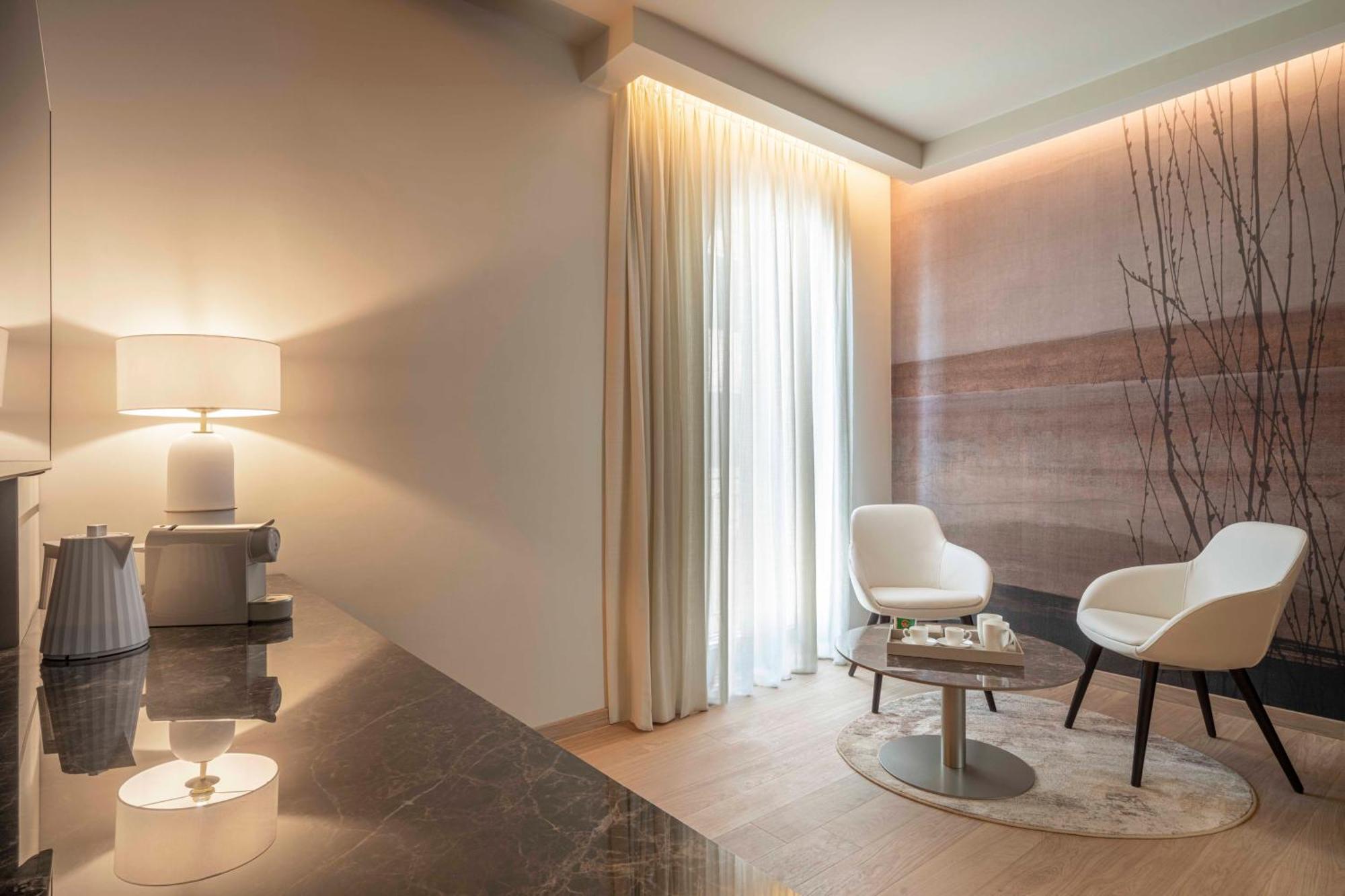 Bellerive Lifestyle Hotel Salò Dış mekan fotoğraf