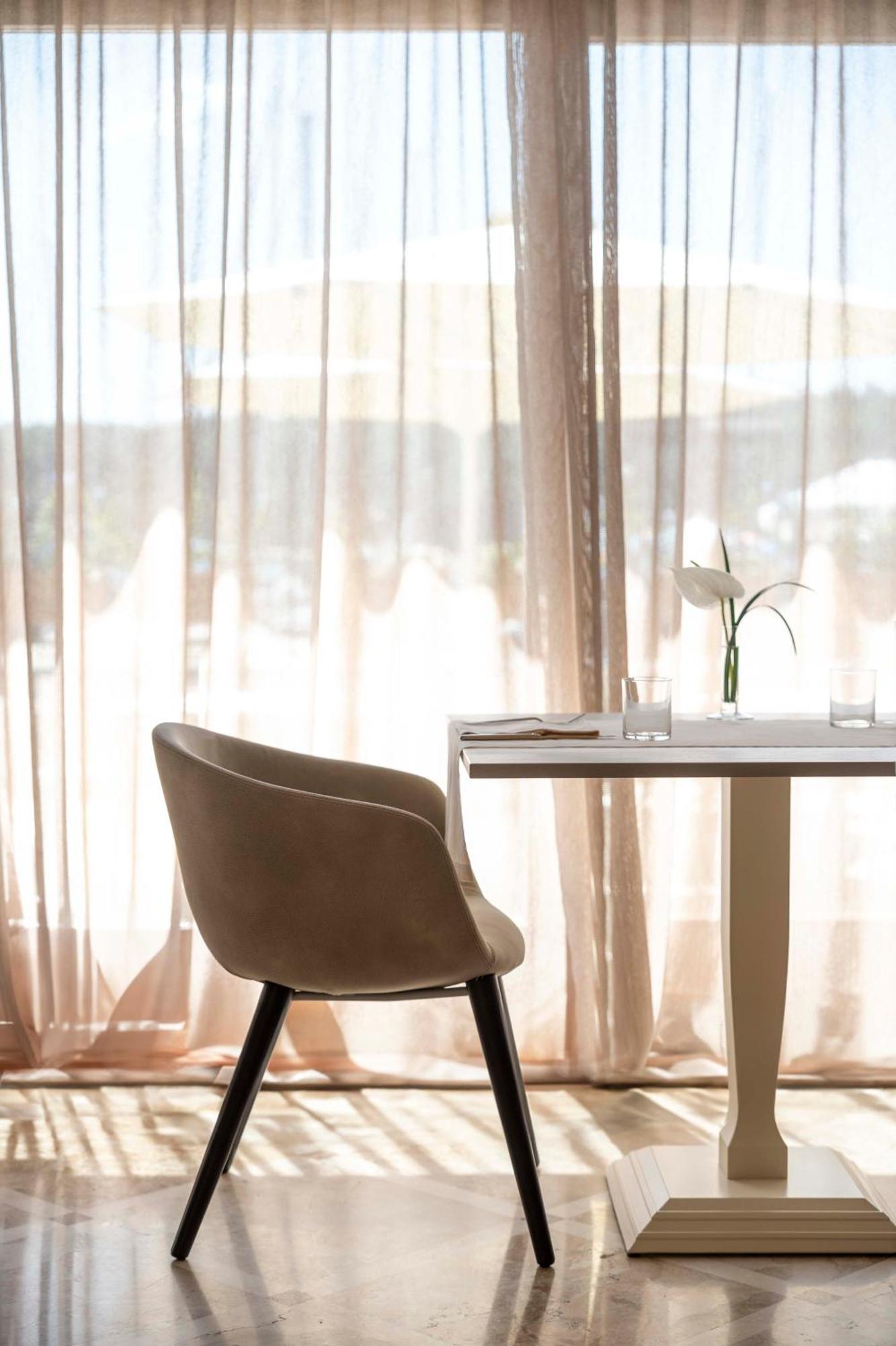 Bellerive Lifestyle Hotel Salò Dış mekan fotoğraf