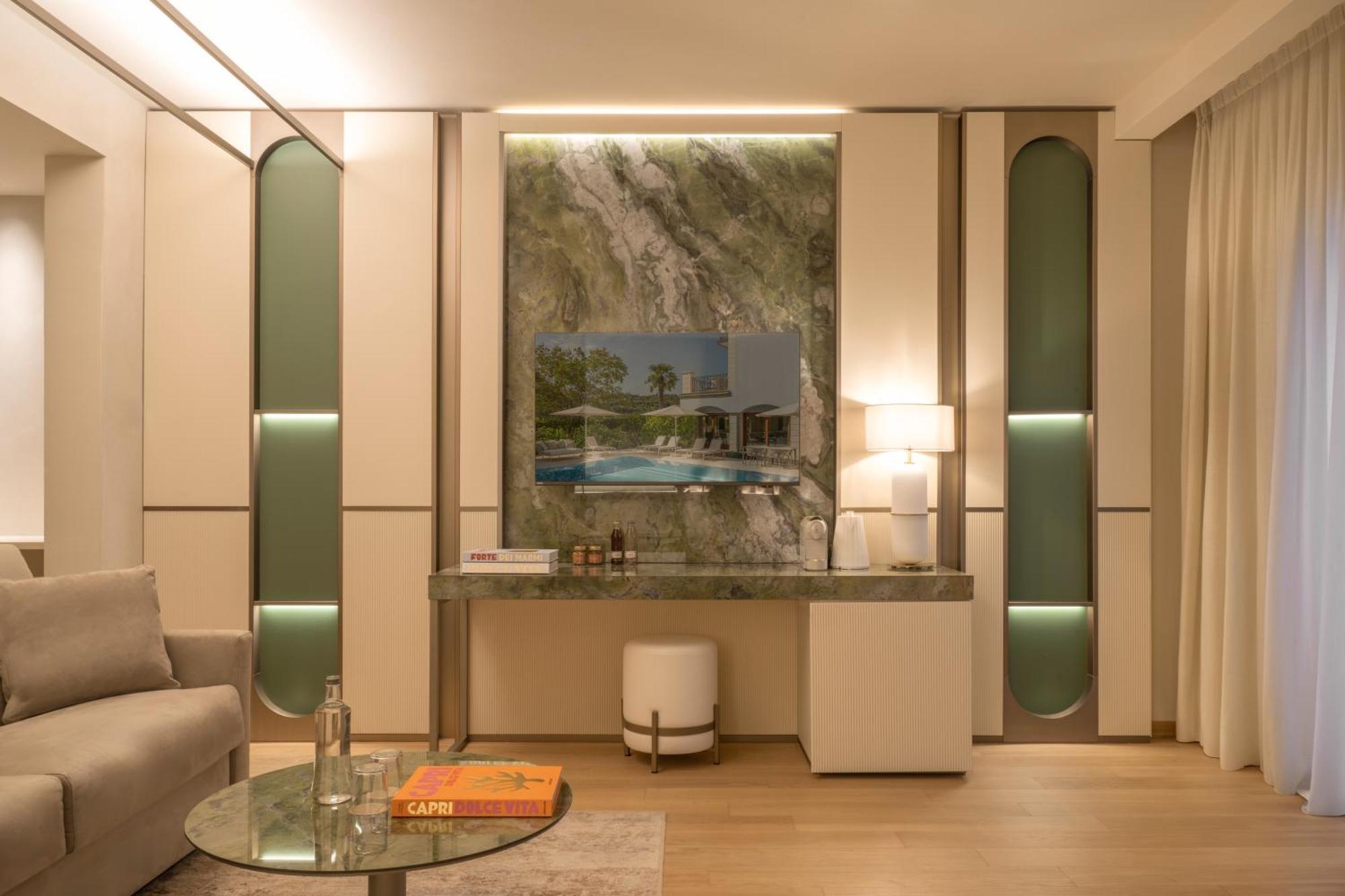 Bellerive Lifestyle Hotel Salò Dış mekan fotoğraf