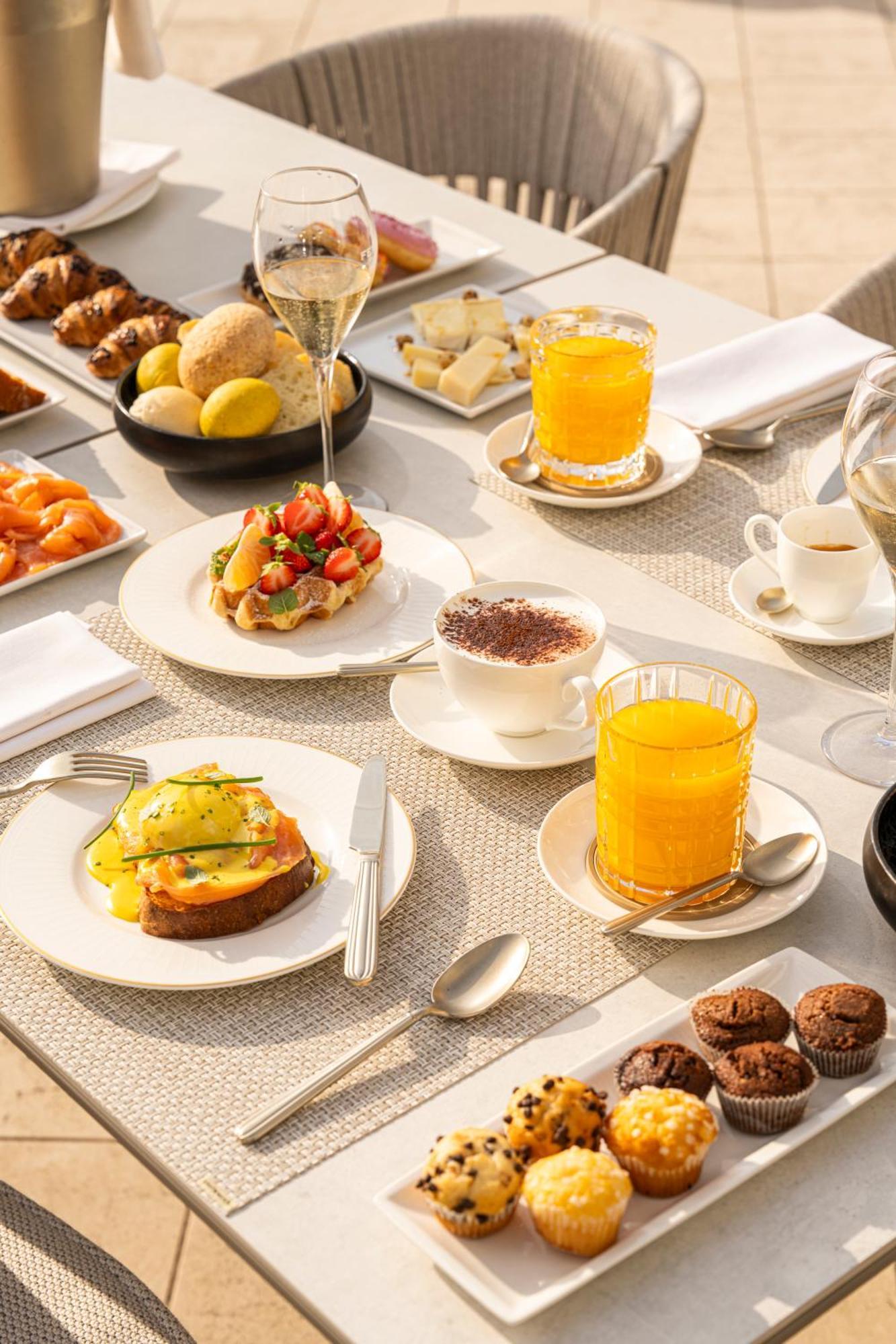 Bellerive Lifestyle Hotel Salò Dış mekan fotoğraf
