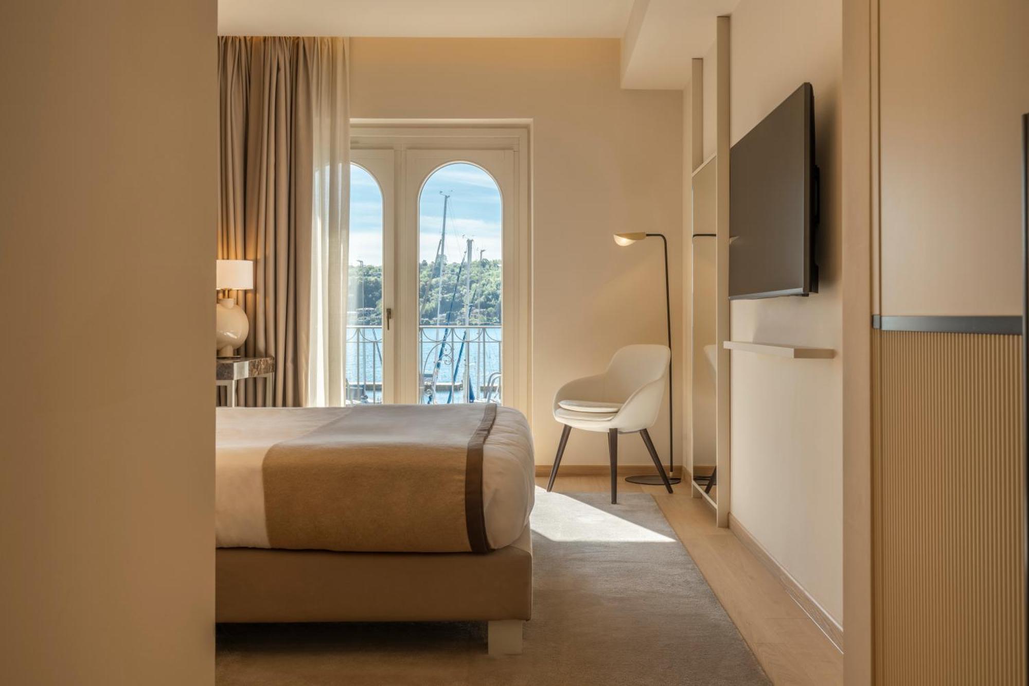 Bellerive Lifestyle Hotel Salò Dış mekan fotoğraf