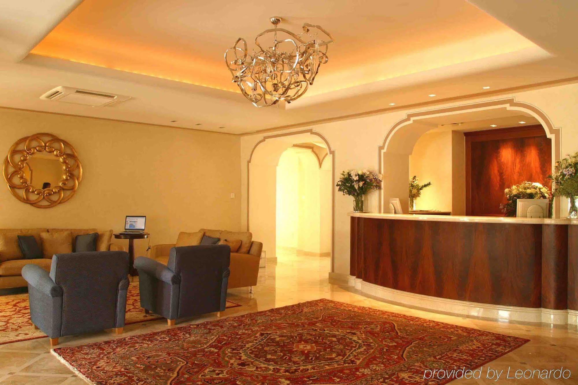 Bellerive Lifestyle Hotel Salò Dış mekan fotoğraf